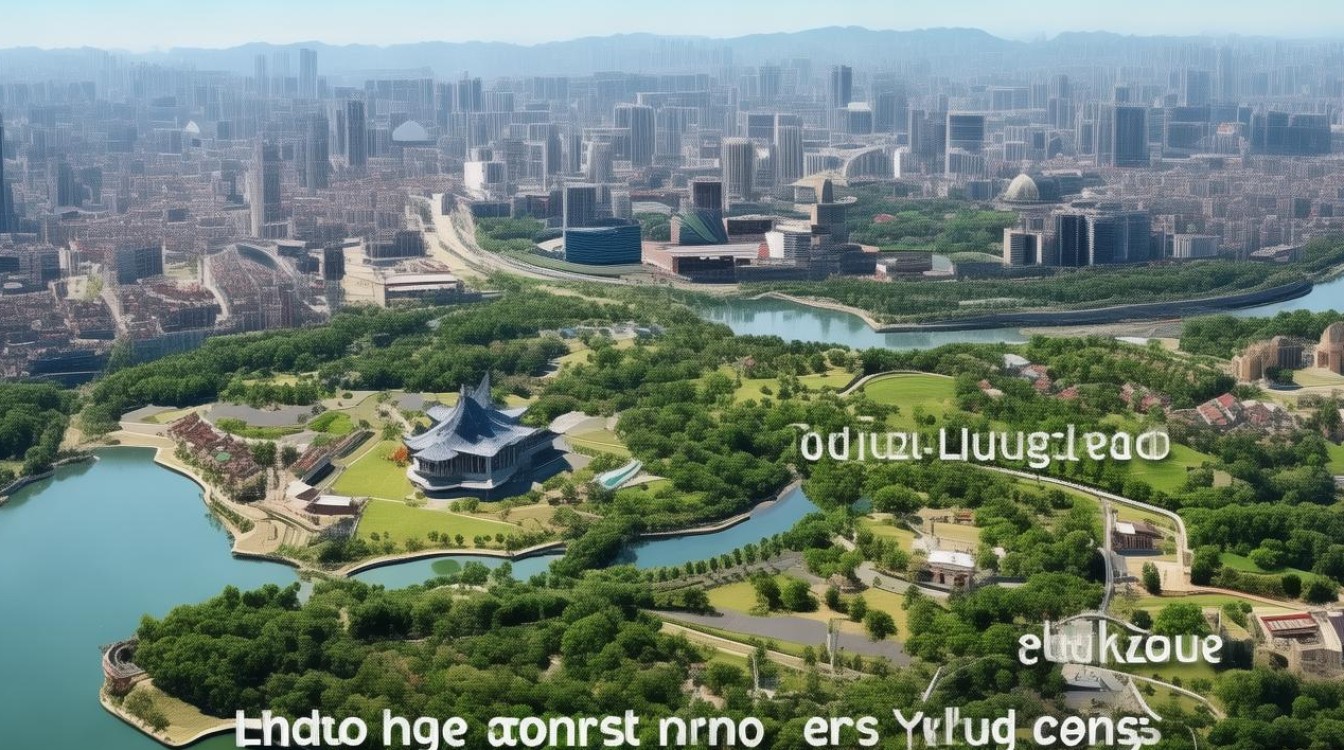 柳州十大旅游景点