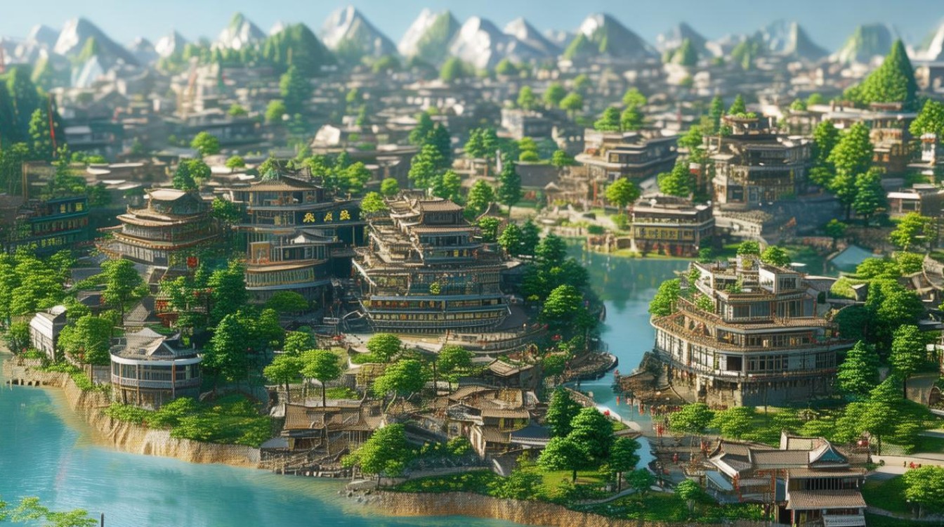 环江旅游景点大全 环江旅游景点大全