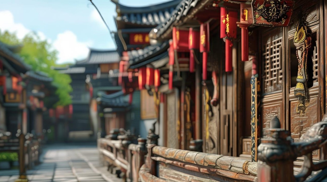 山西侯马旅游景点 山西侯马旅游景点