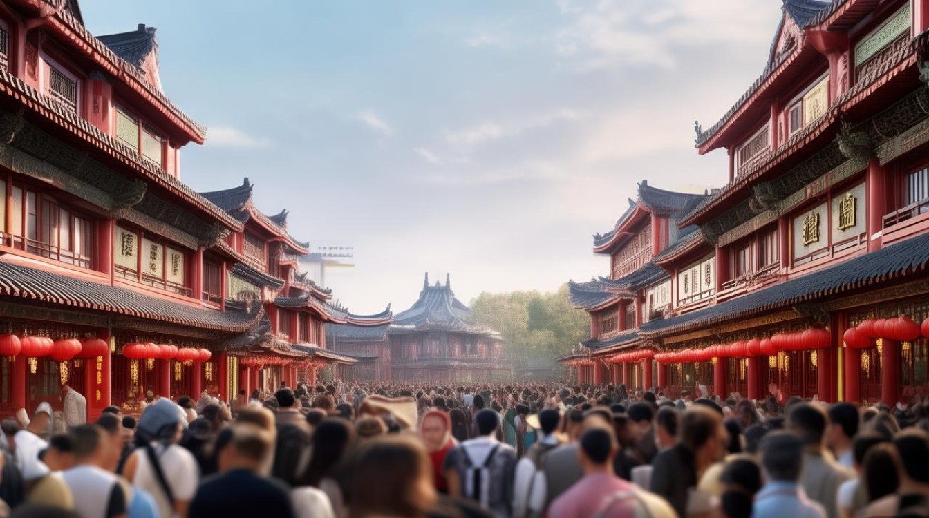 常州旅游景点排名榜