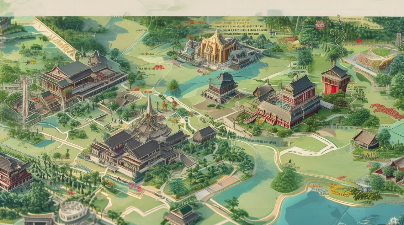 常州旅游景点排名榜