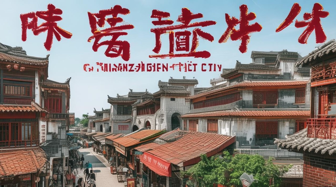 潮州有什么旅游景点