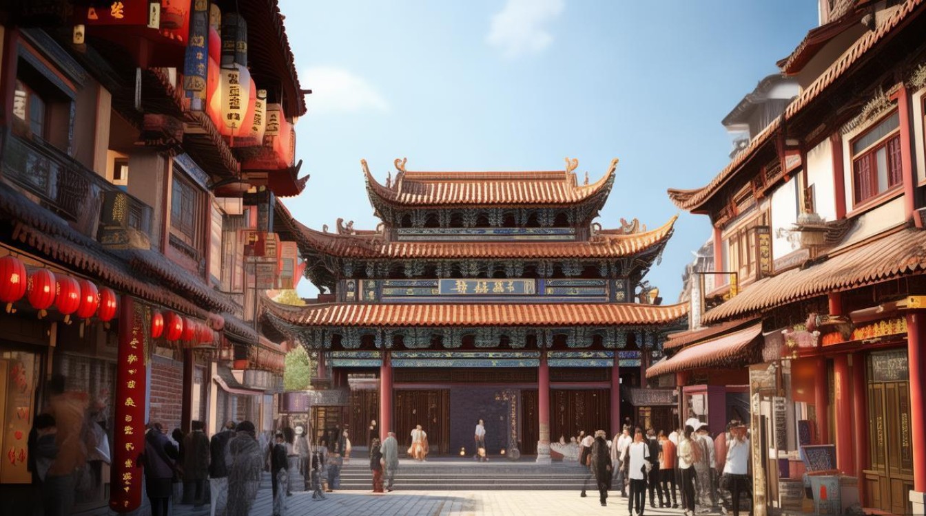 潮州有什么旅游景点