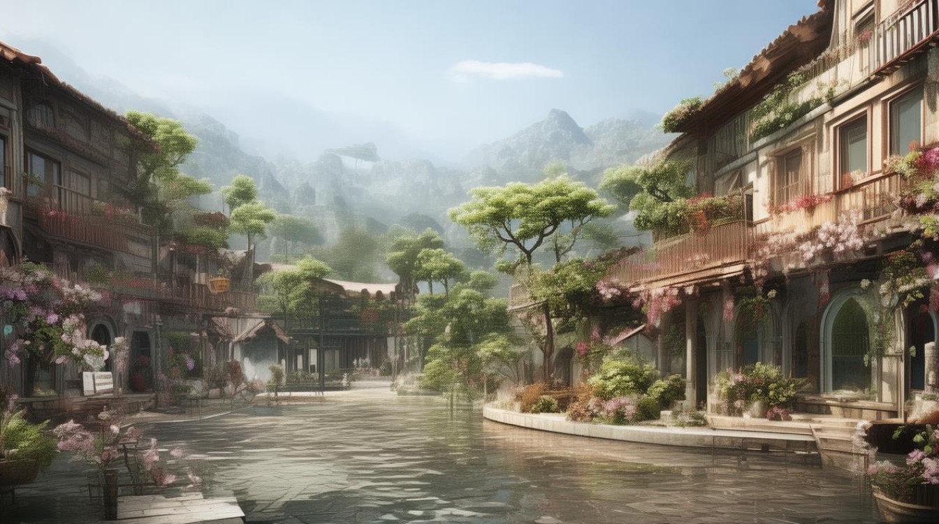 赣县旅游景点有哪些