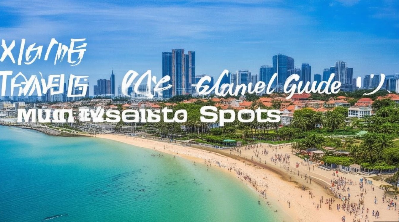 厦门旅游攻略景点必去 厦门旅游攻略景点必去