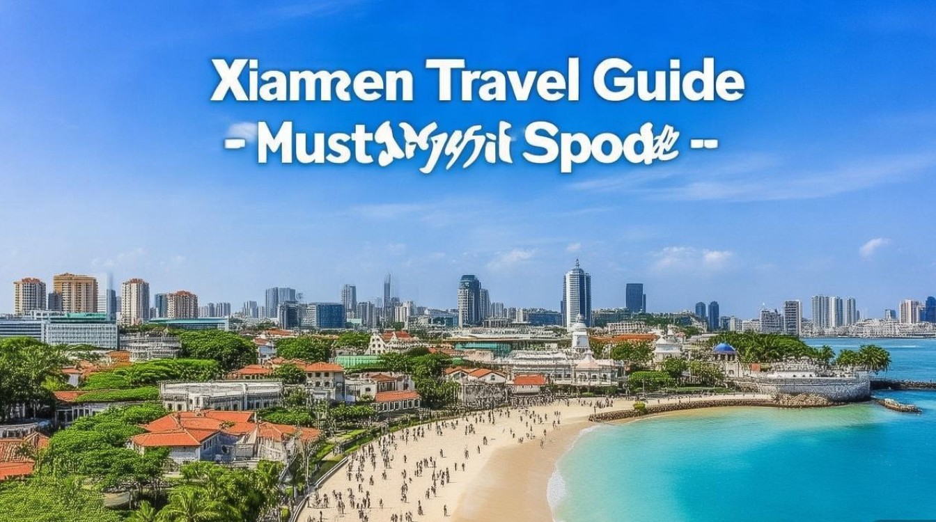 厦门旅游攻略景点必去 厦门旅游攻略景点必去