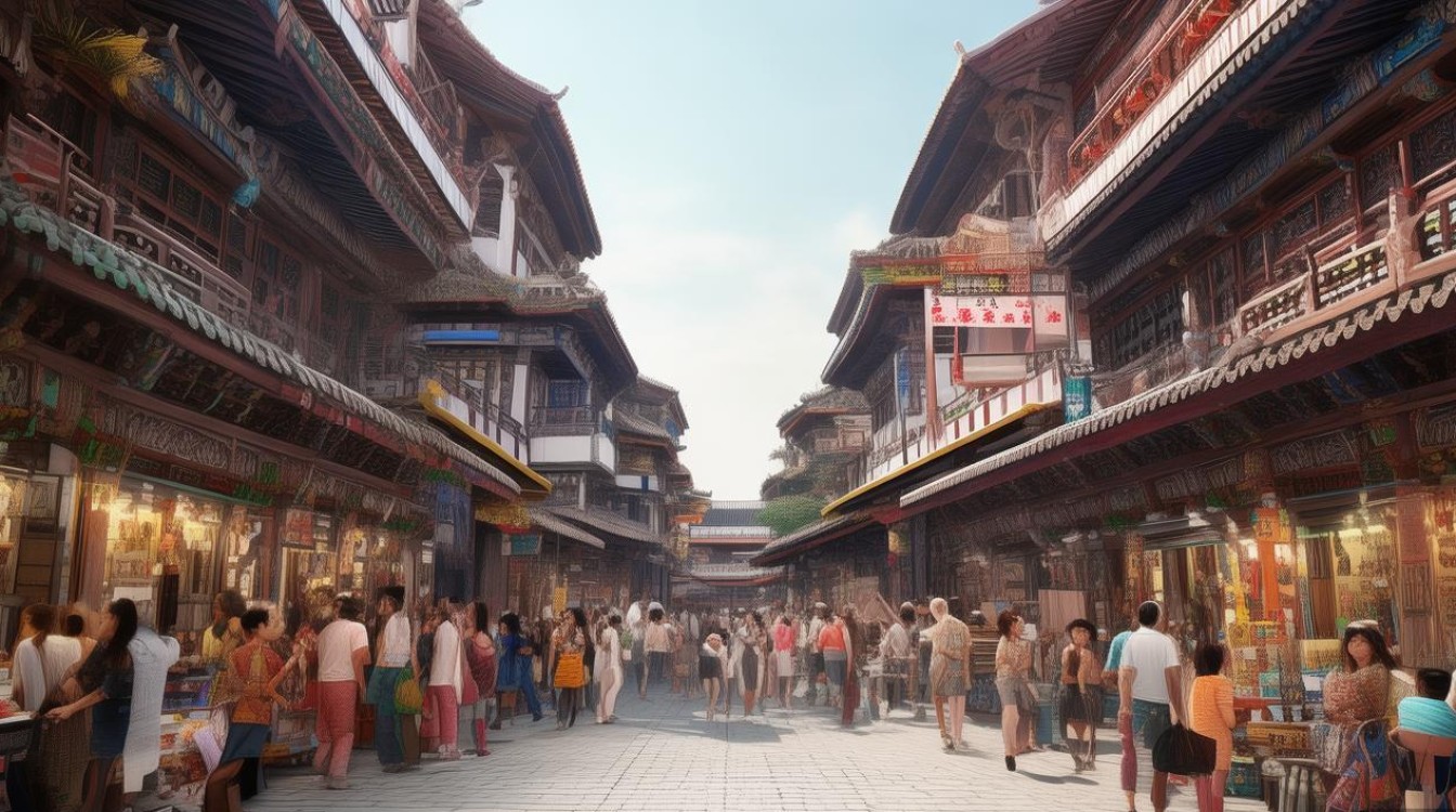 高唐旅游景点大全 高唐旅游景点大全