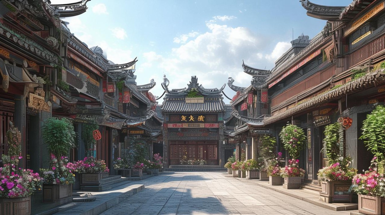 高唐旅游景点大全 高唐旅游景点大全