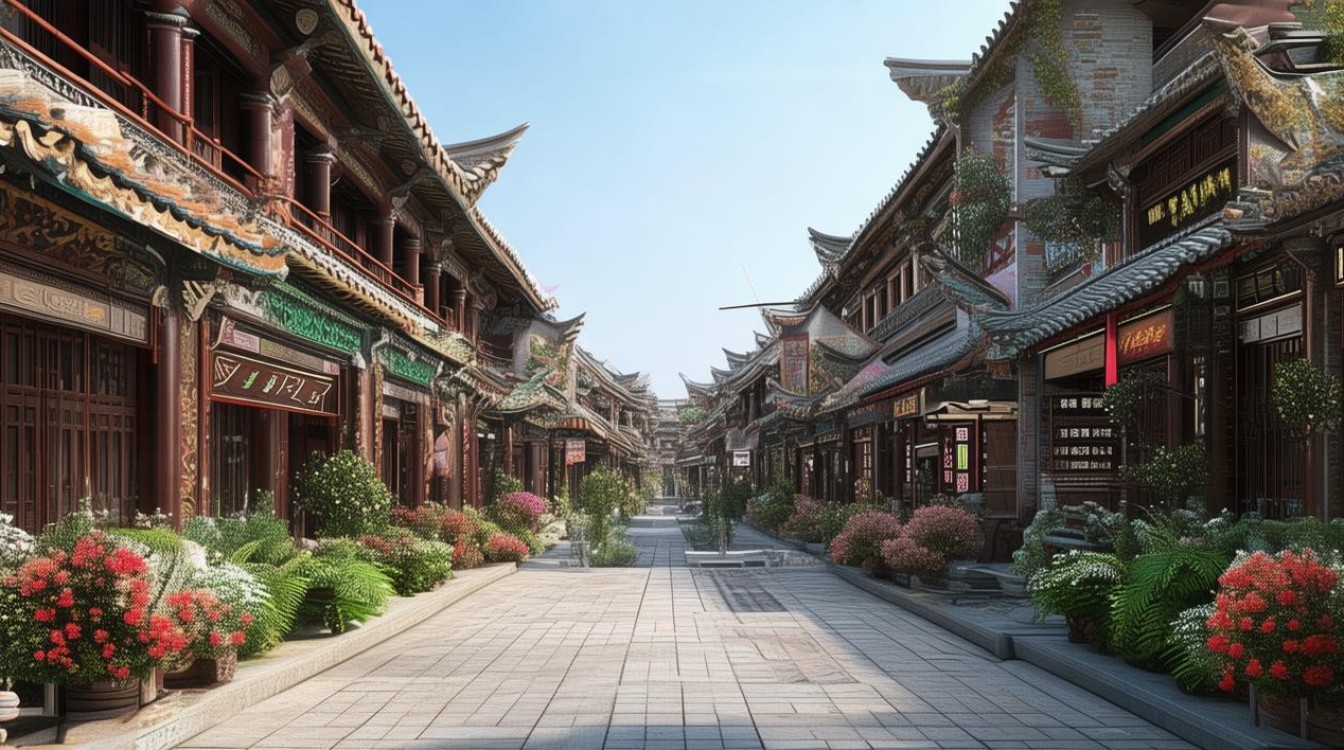 高唐旅游景点大全 高唐旅游景点大全