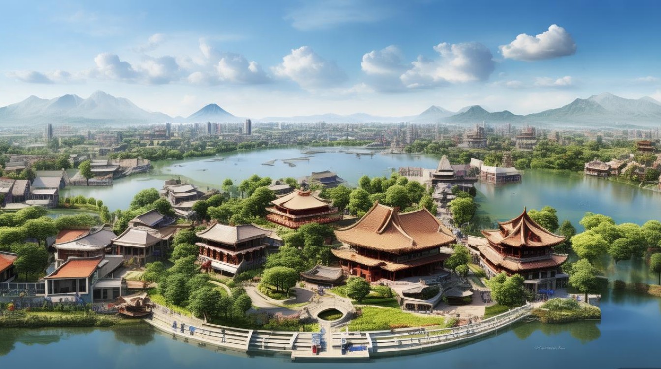 肇庆景点十大旅游景点 肇庆景点十大旅游景点