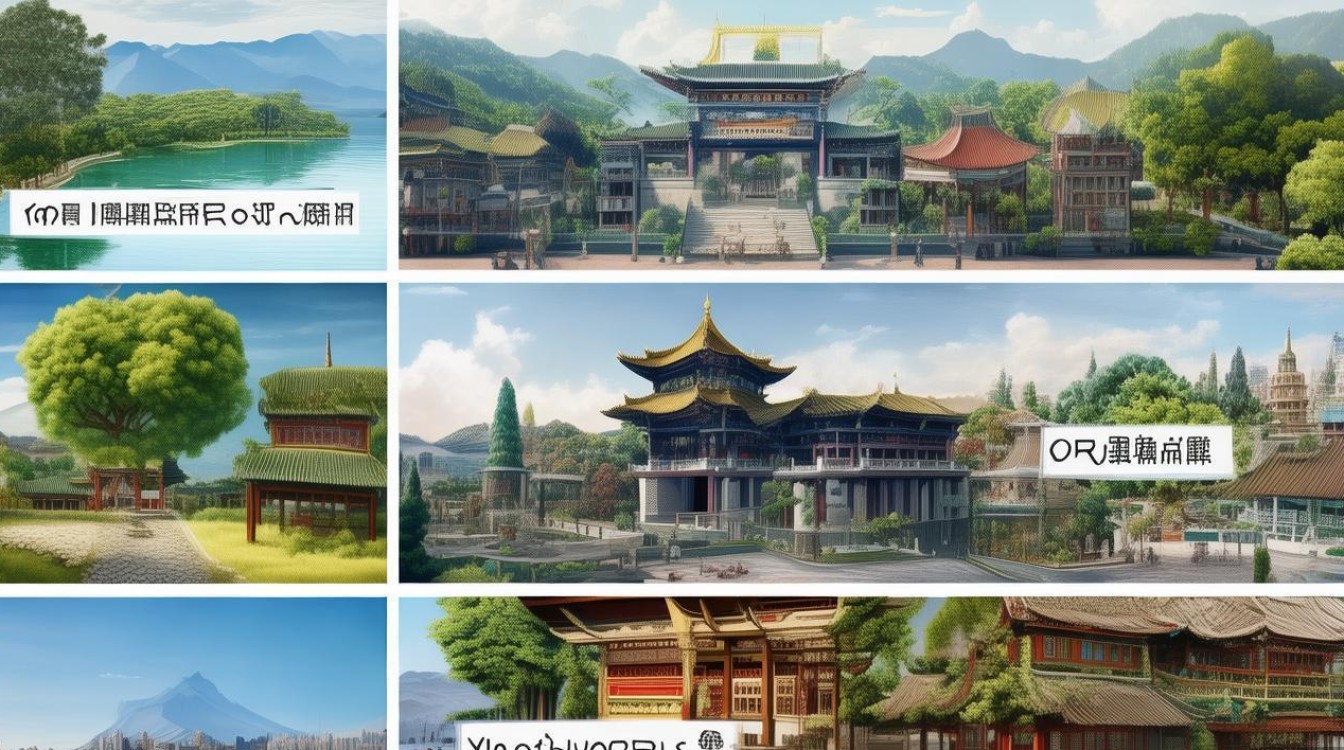 肇庆景点十大旅游景点 肇庆景点十大旅游景点