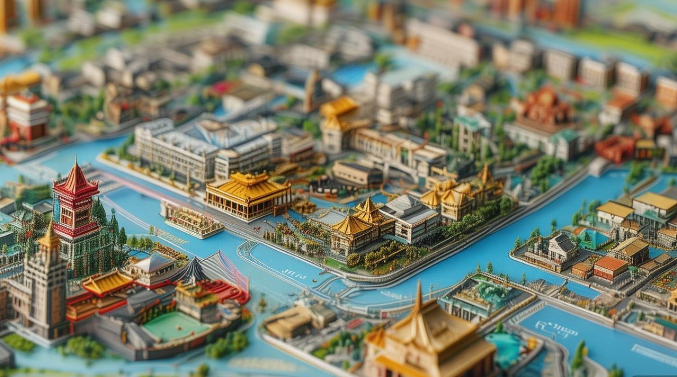 天津市旅游景点排名 天津市旅游景点排名