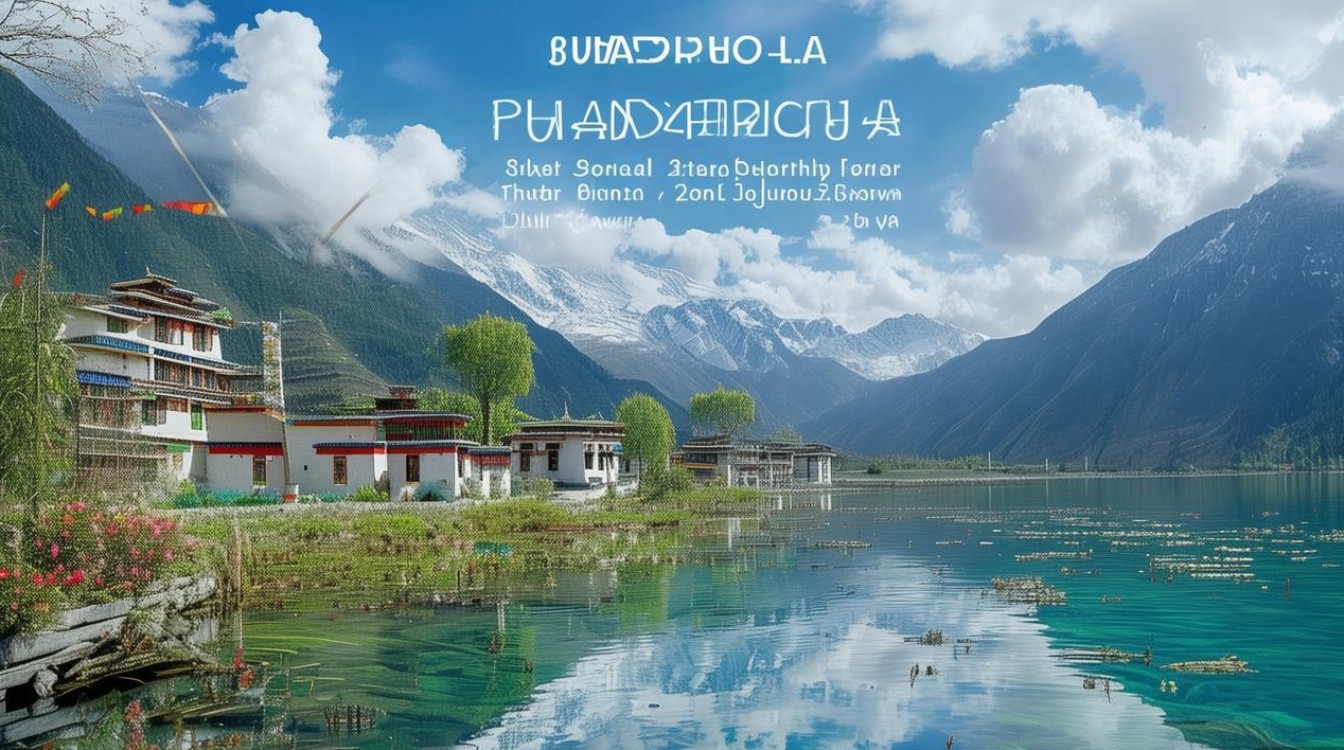 香格里拉有什么景点