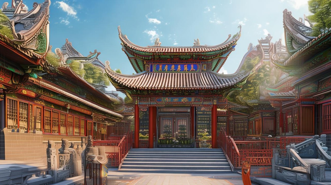 山东诸城旅游景点