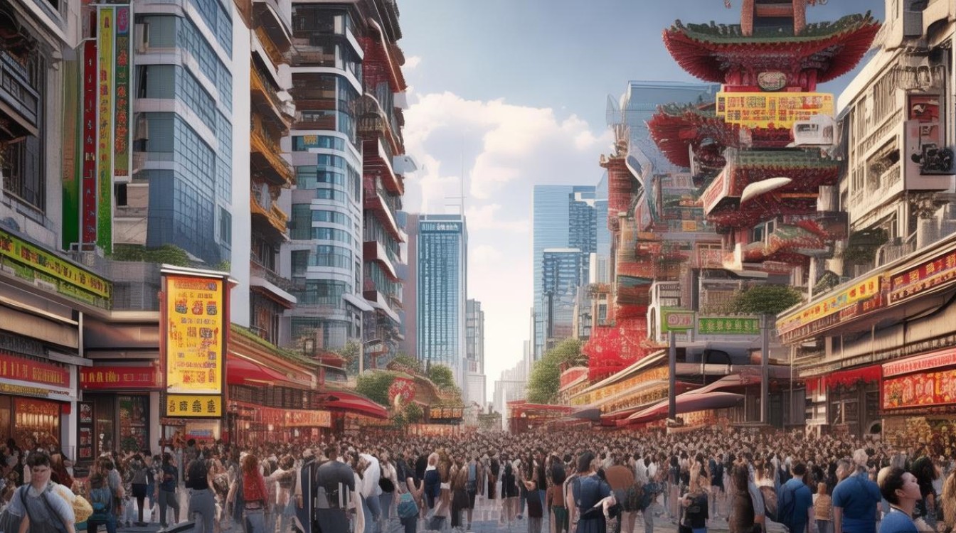 广州一日游必去景点