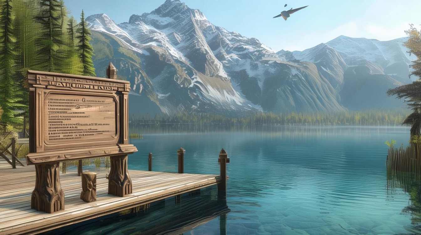 赛里木湖景点介绍