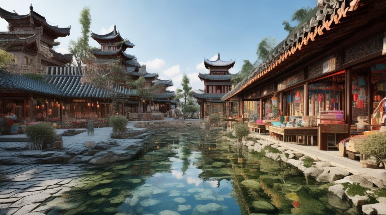 无锡惠山旅游景点