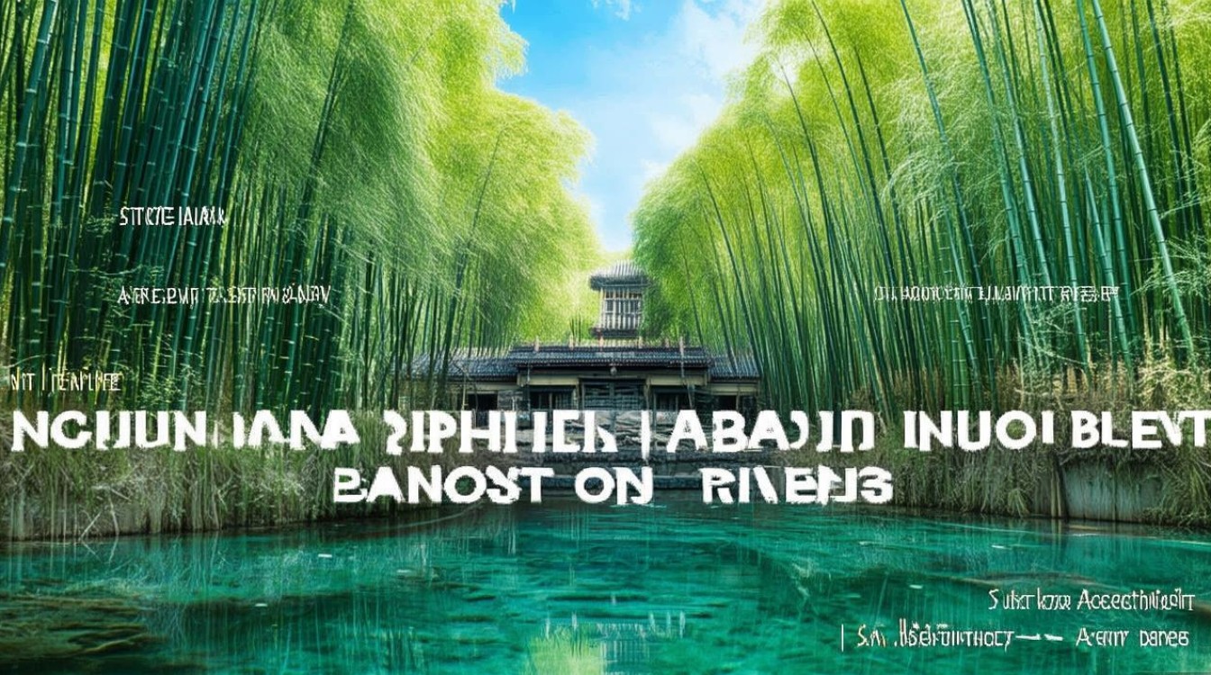 大竹旅游景点有哪些