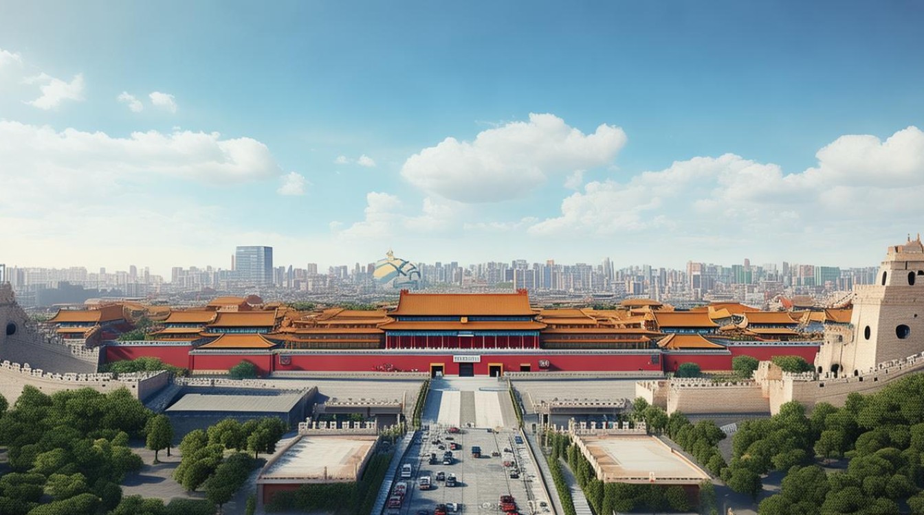 北京有哪些景点值得去 北京有哪些景点值得去