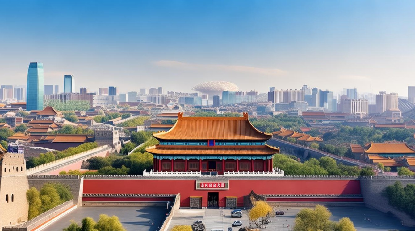 北京有哪些景点值得去 北京有哪些景点值得去