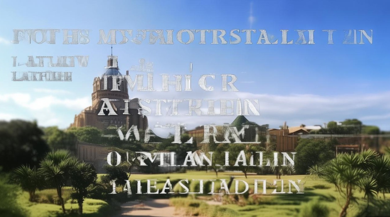 澳大利亚景点英文介绍