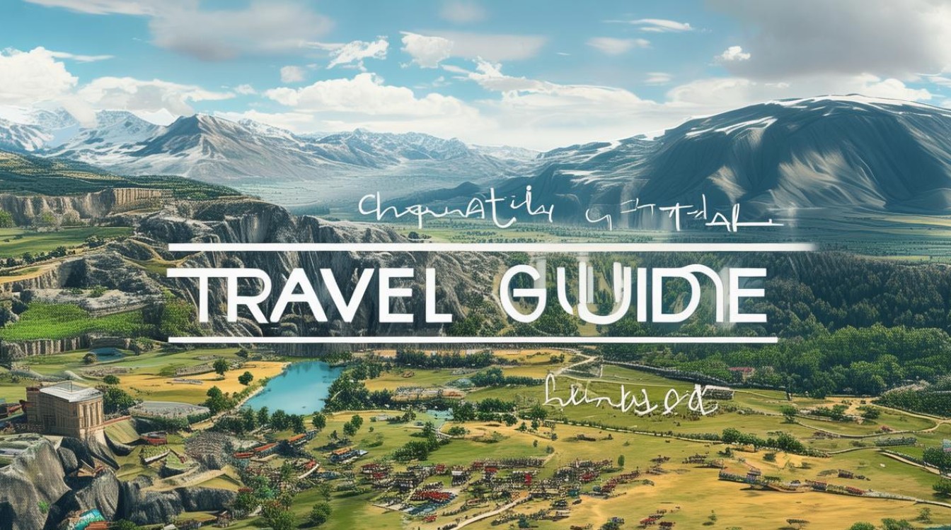 阿勒泰旅游景点大全