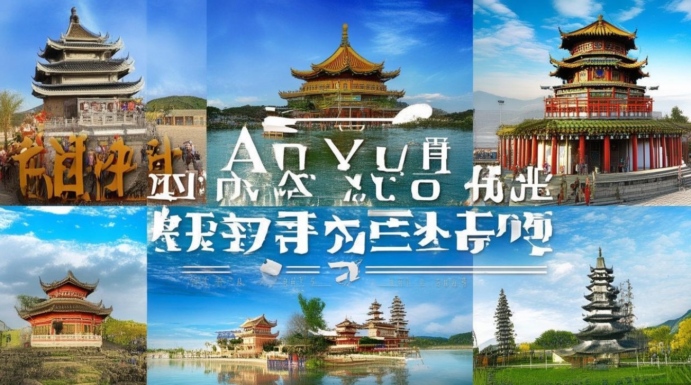 安远旅游景点大全