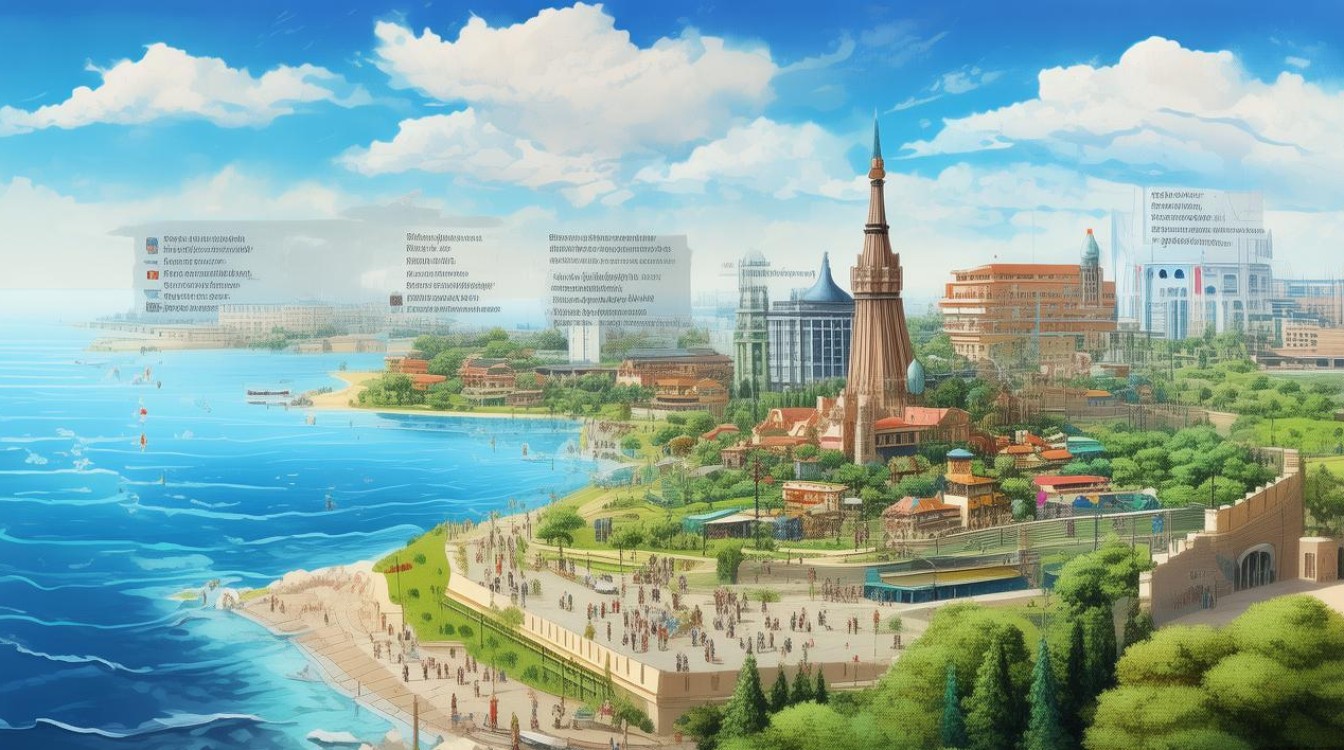 烟台周边一日游景点