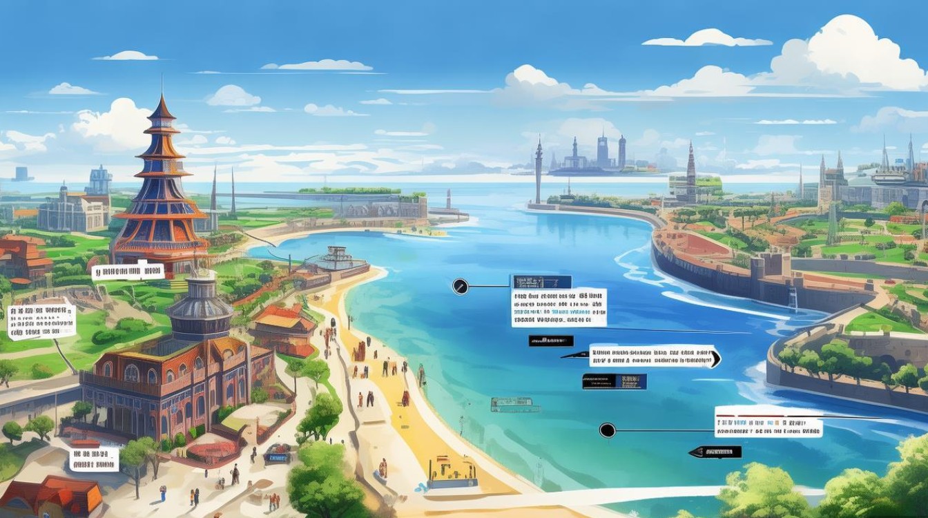 烟台周边一日游景点