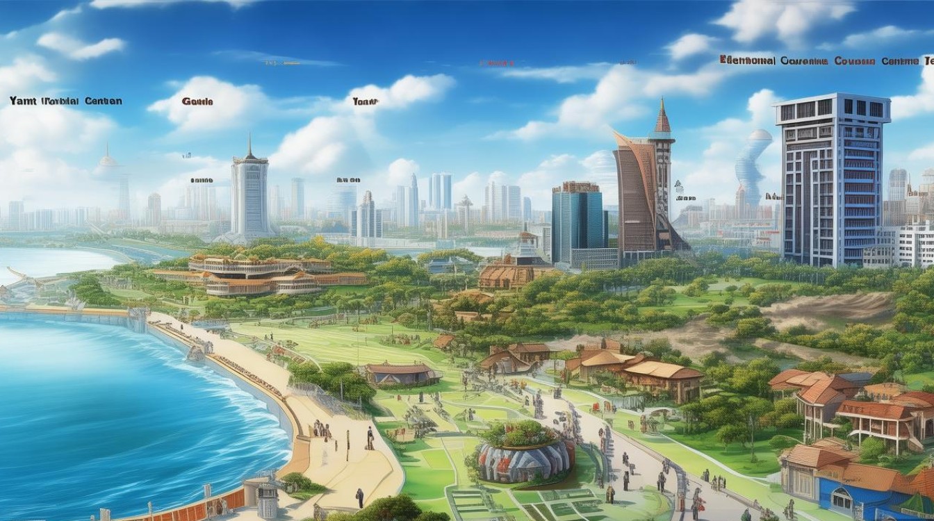 烟台周边一日游景点