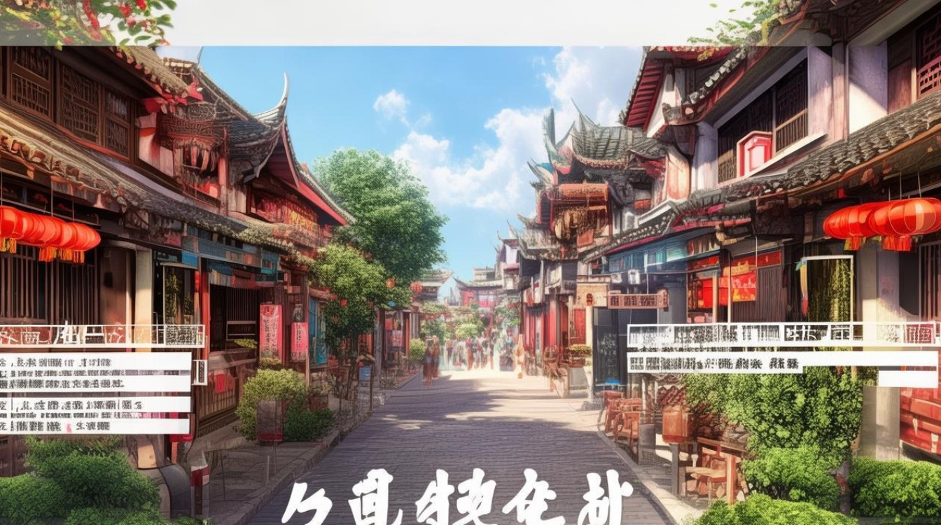 江苏大丰旅游景点