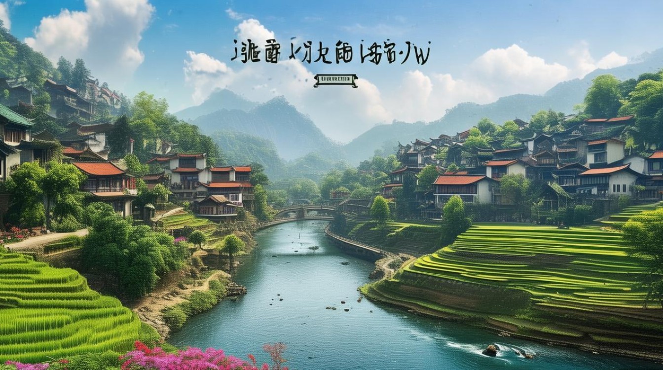 江西寻乌旅游景点 江西寻乌旅游景点