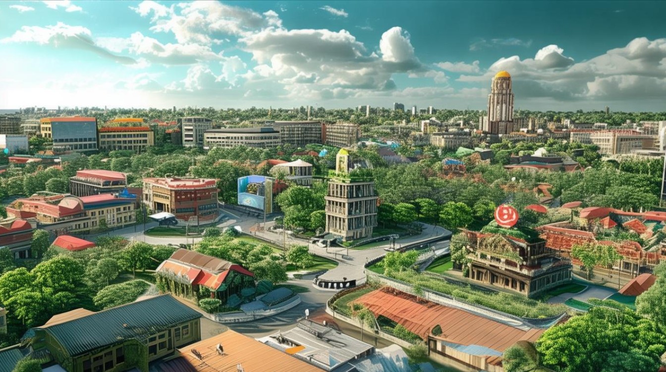 仪征旅游景点大全 仪征旅游景点大全