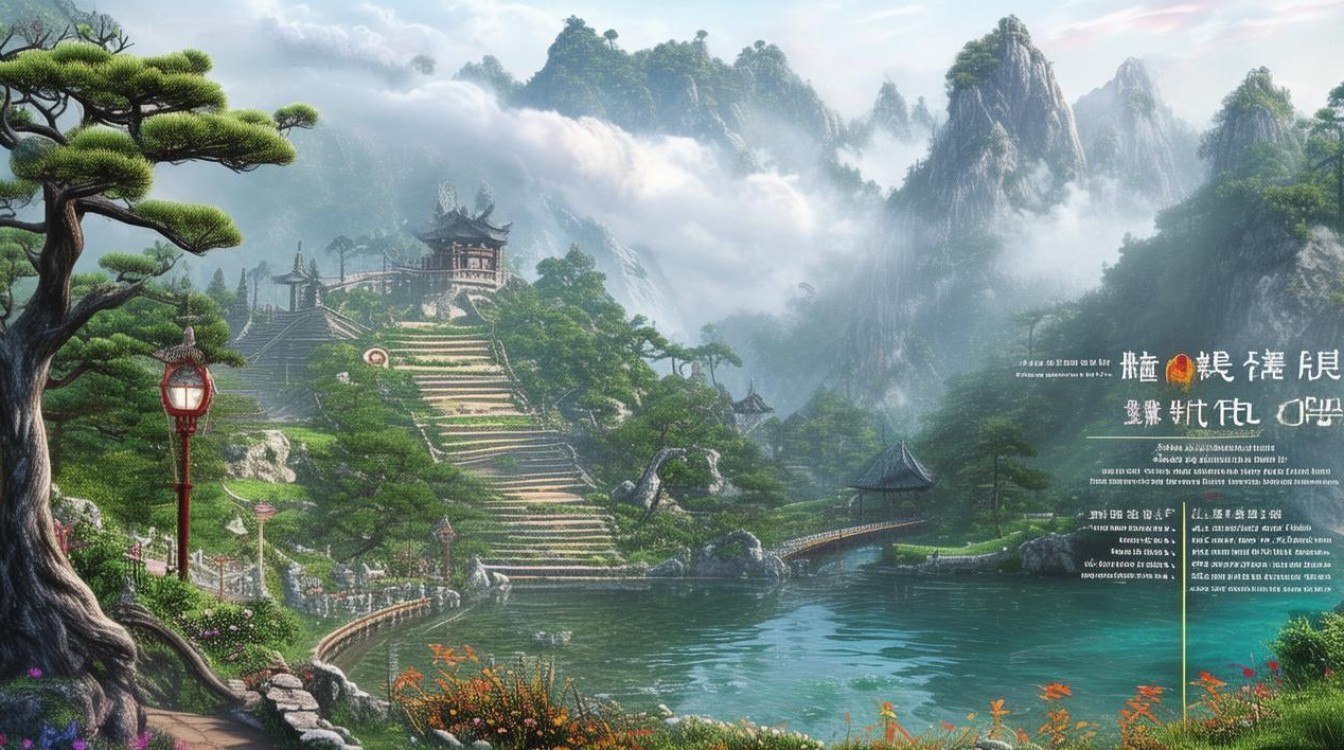 峨眉山景点有哪些