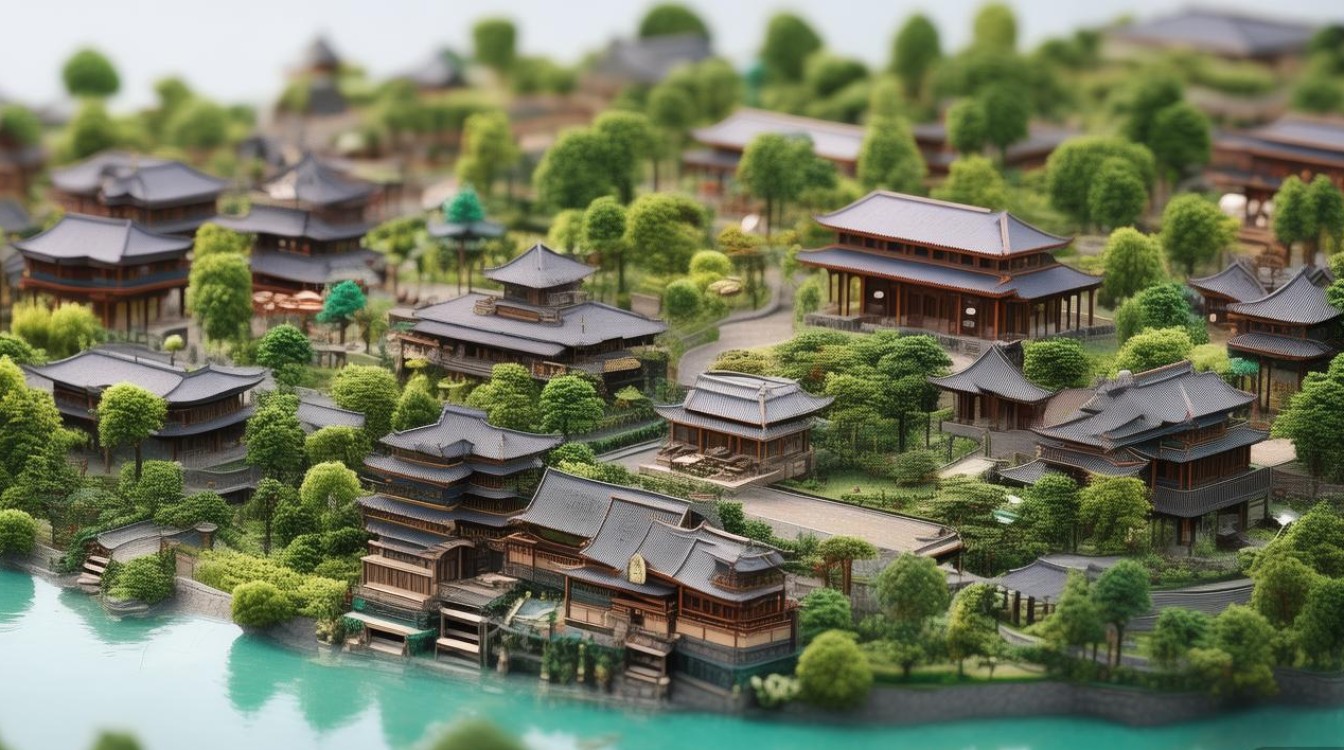 连平旅游景点介绍