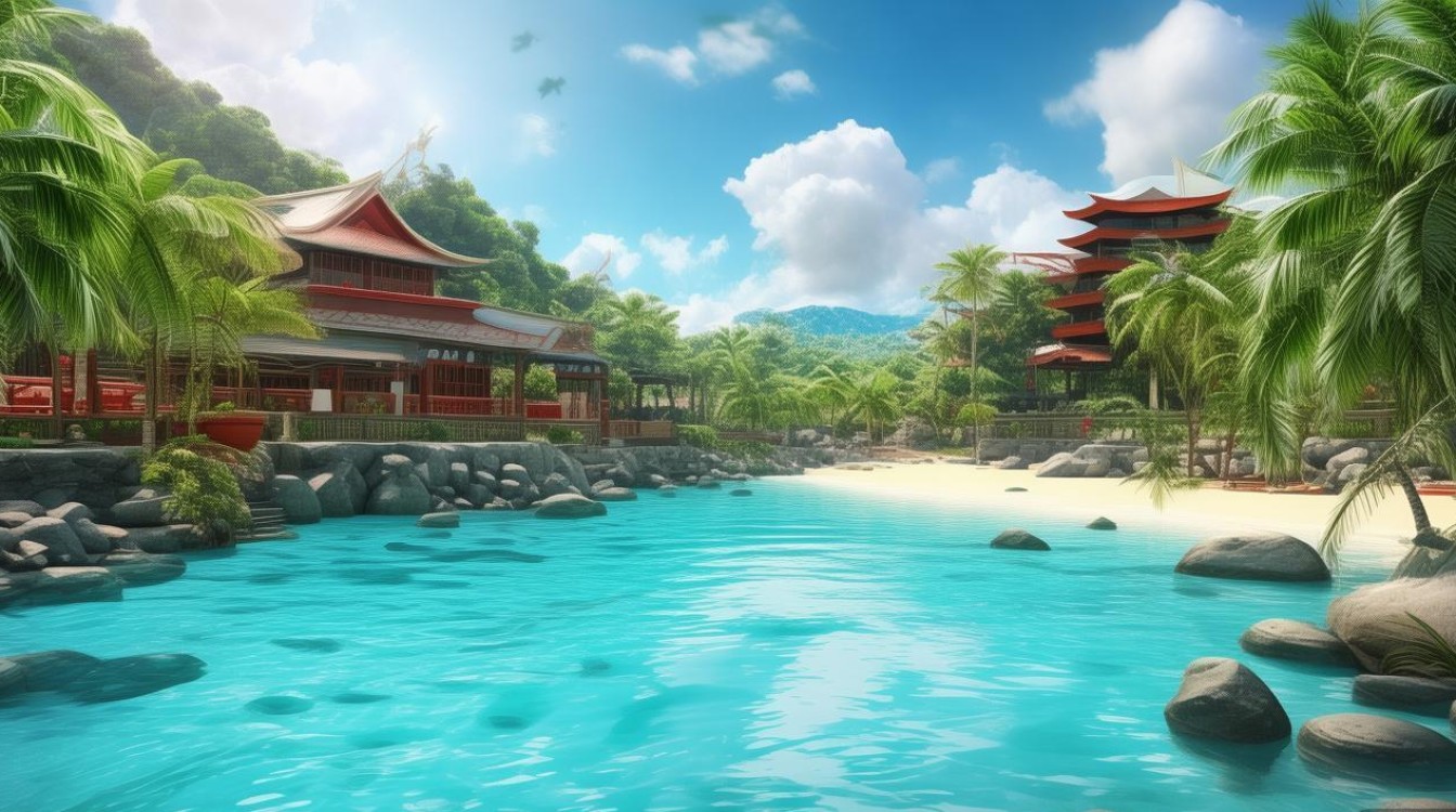 海南旅游景点必去