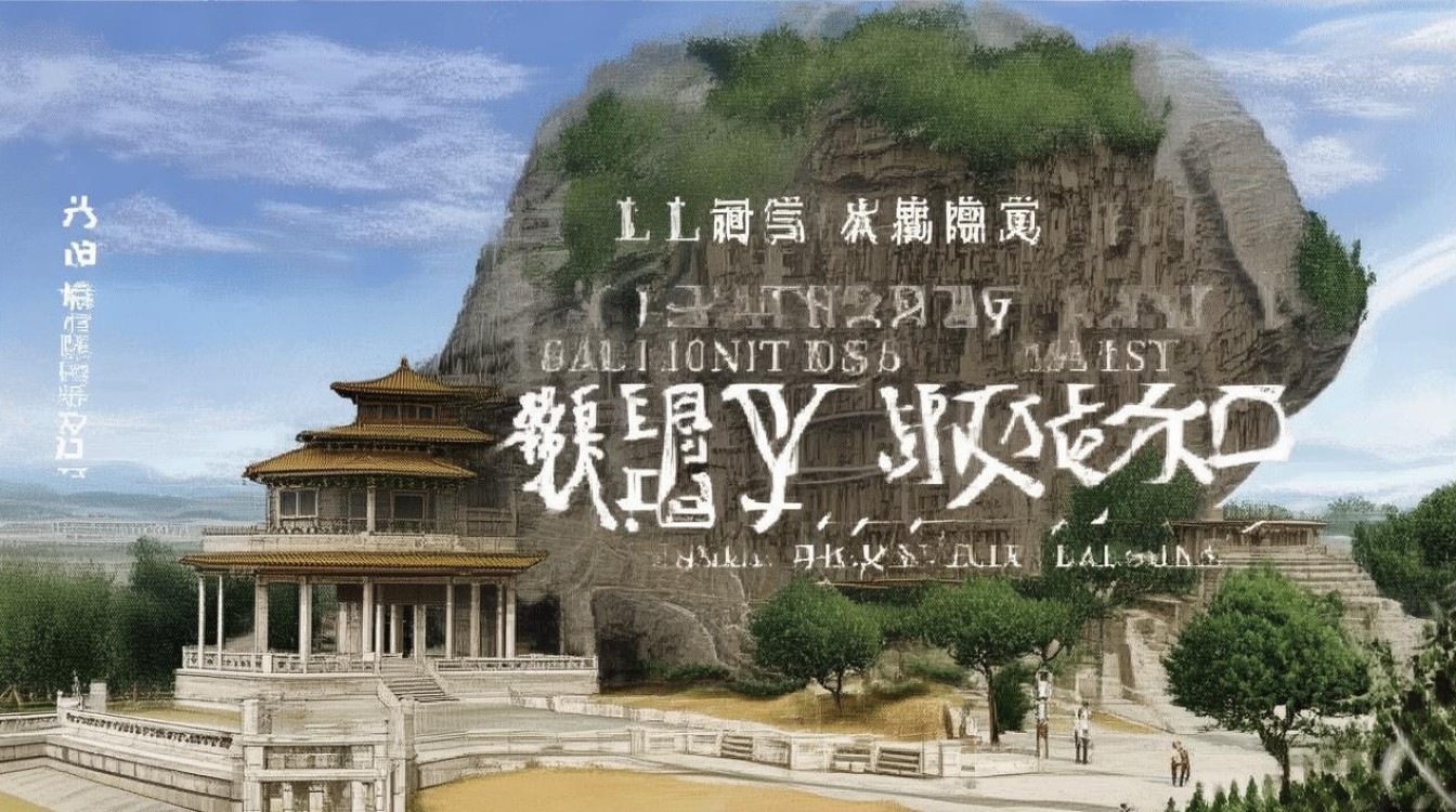 洛阳市旅游景点大全