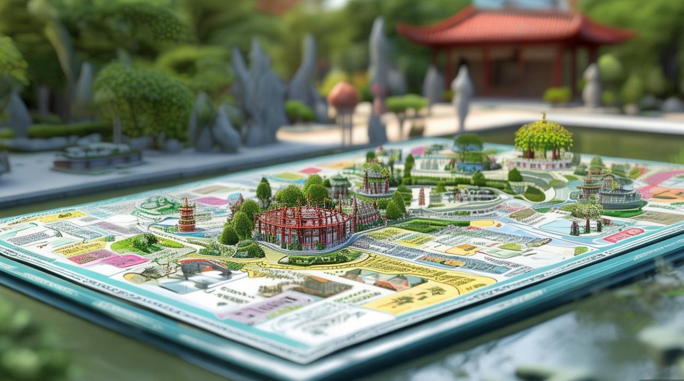 顺德免费景点大全