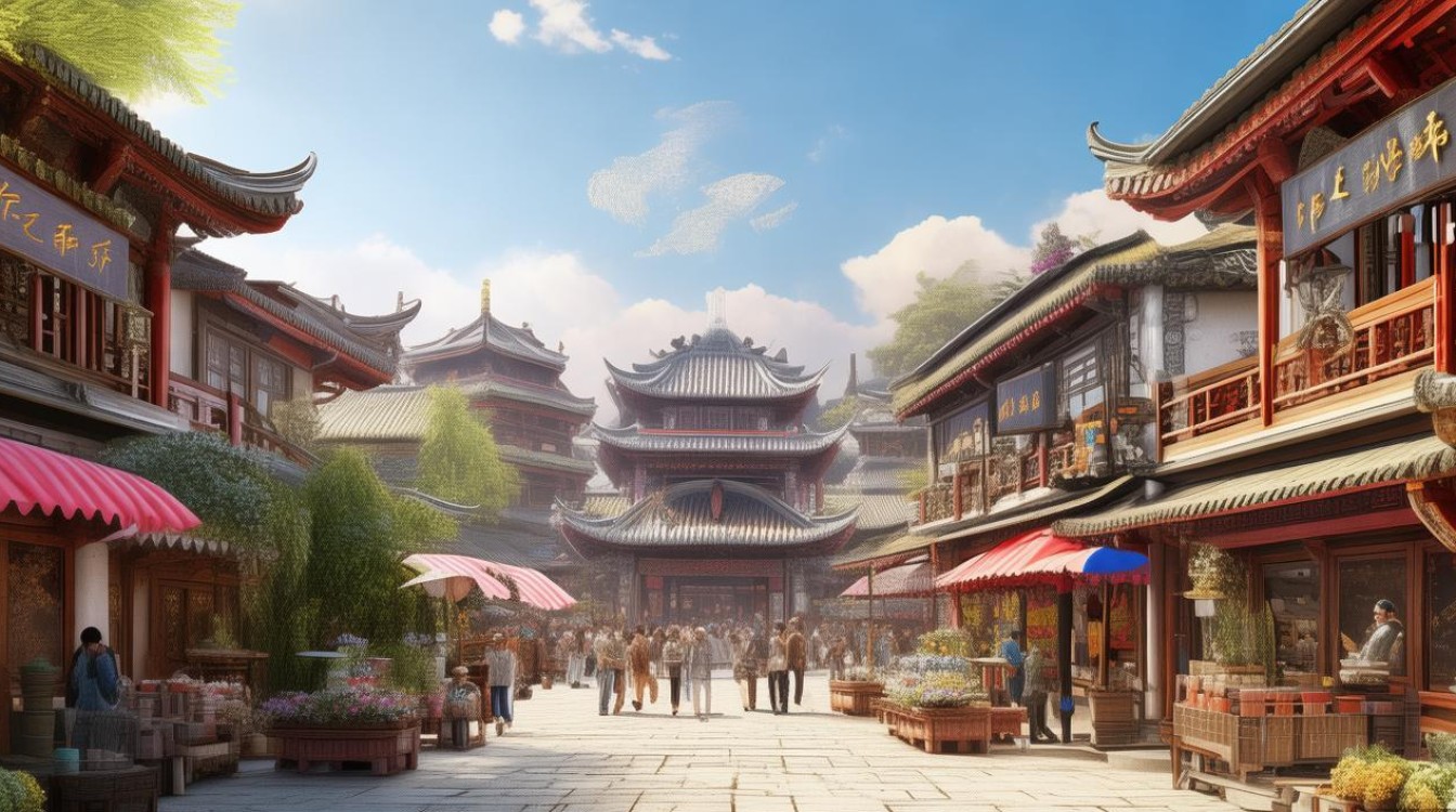 邢台旅游景点一日游