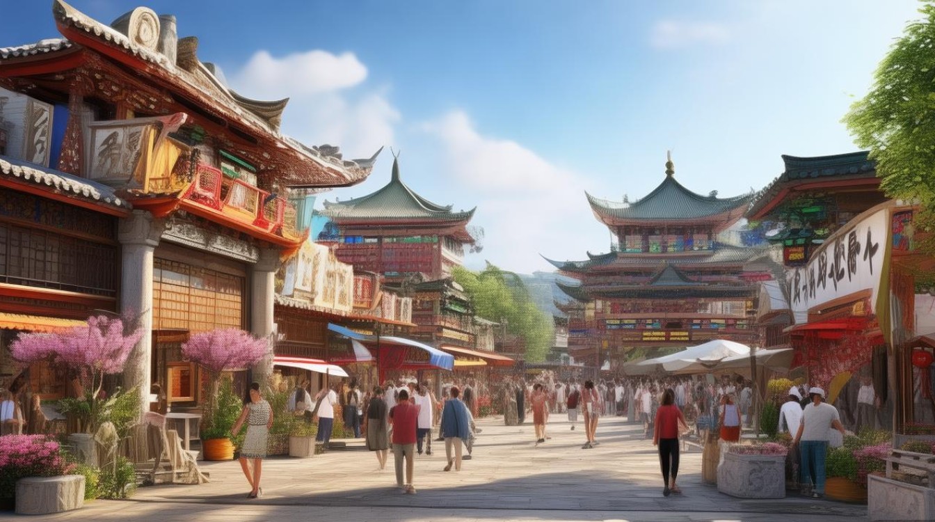 邢台旅游景点一日游