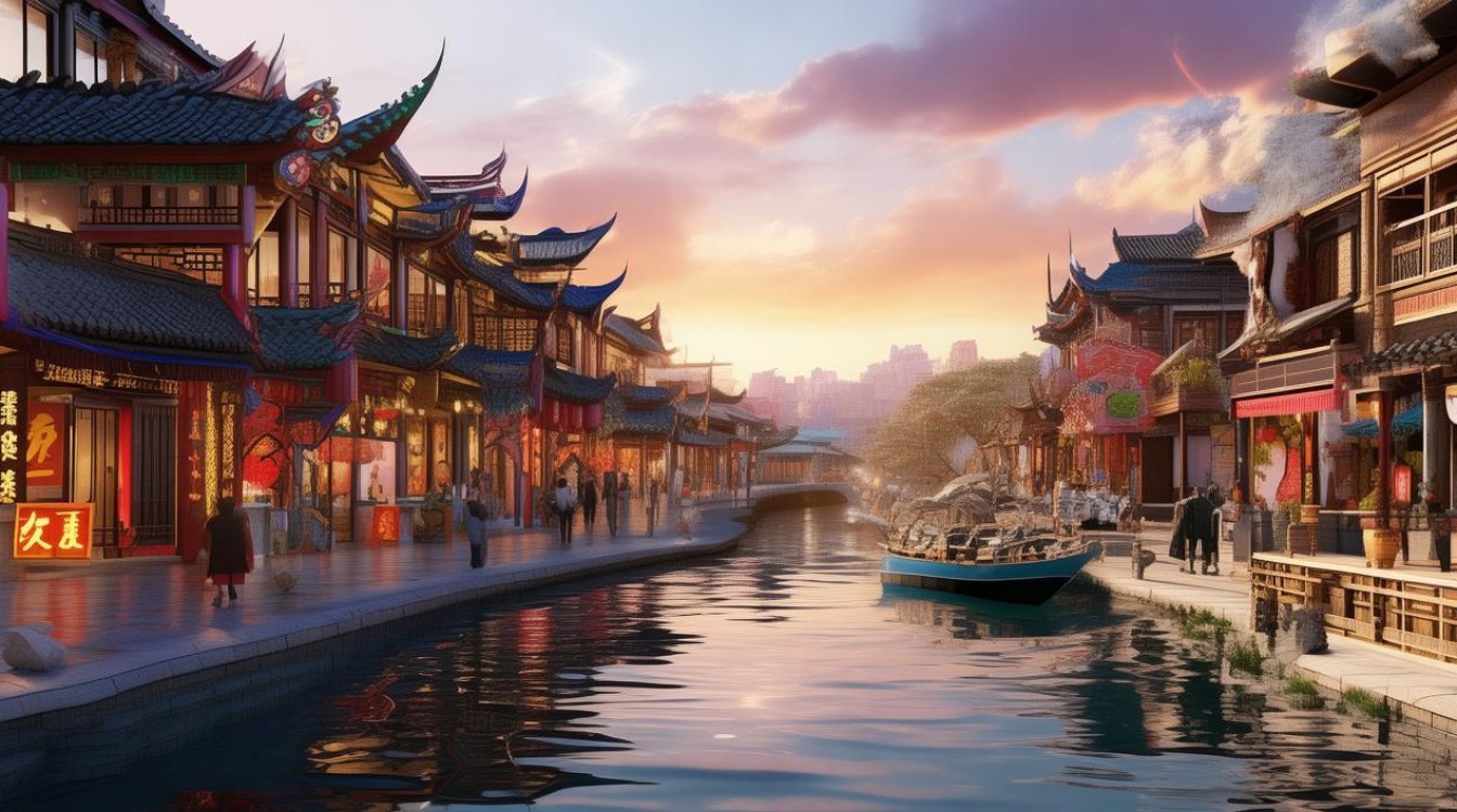 宜宾有哪些好玩的景点