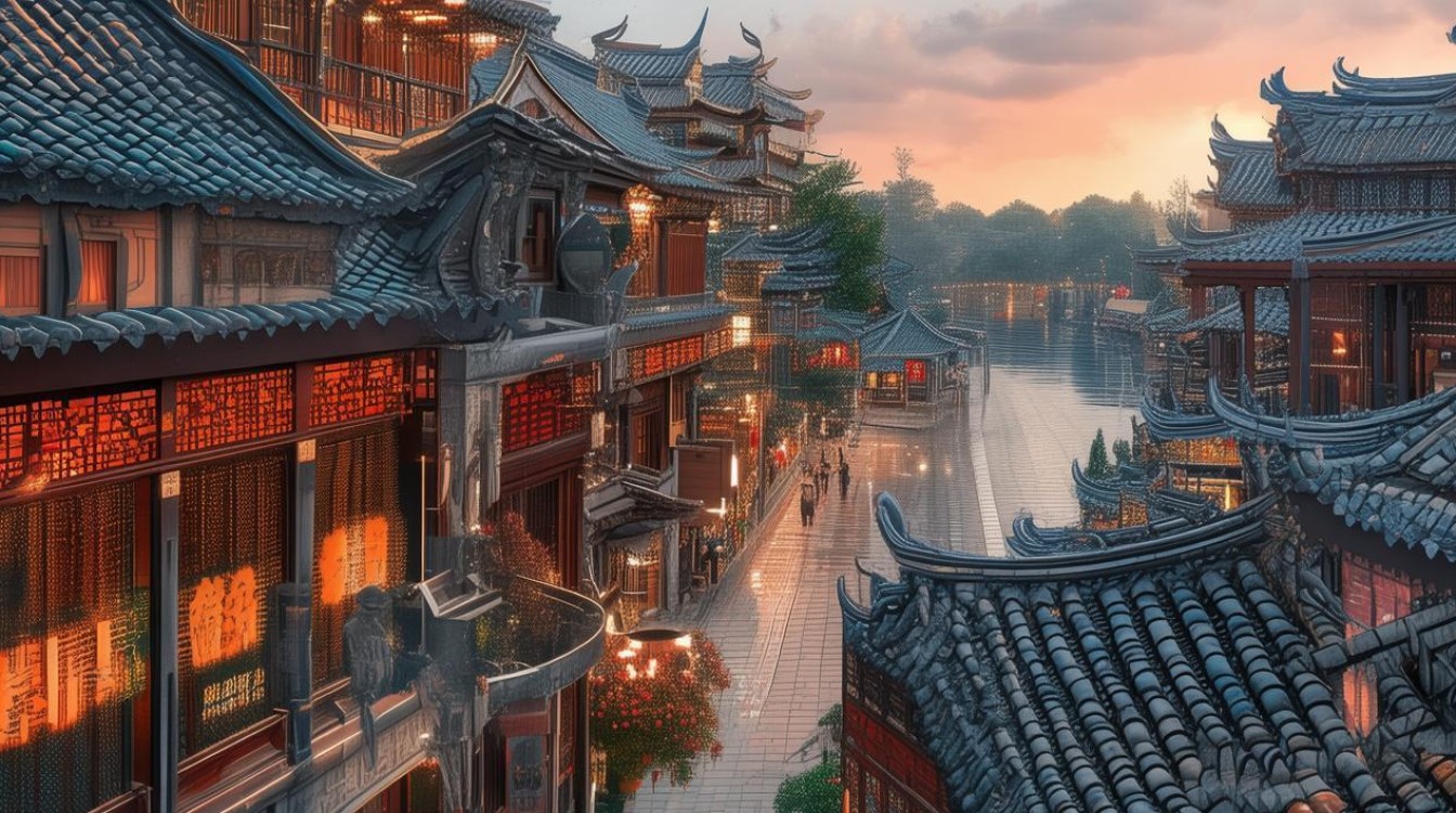 宜宾有哪些好玩的景点