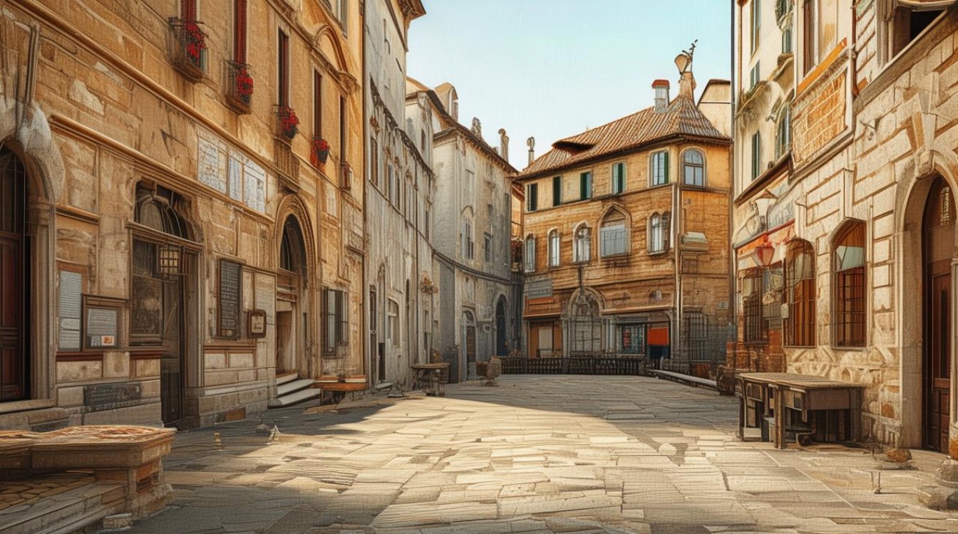 意大利旅游景点图片