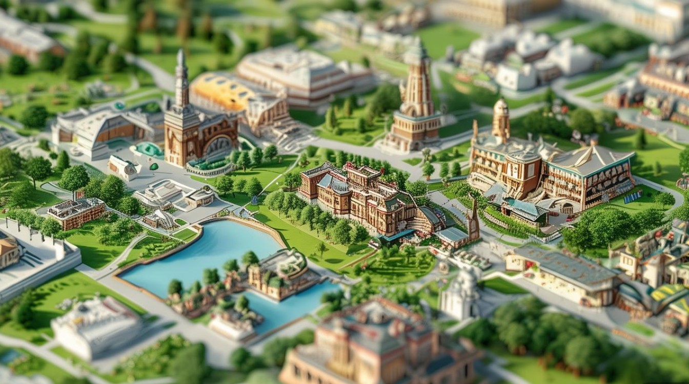 宝应旅游景点大全