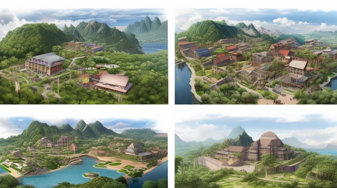 惠州十大旅游景点