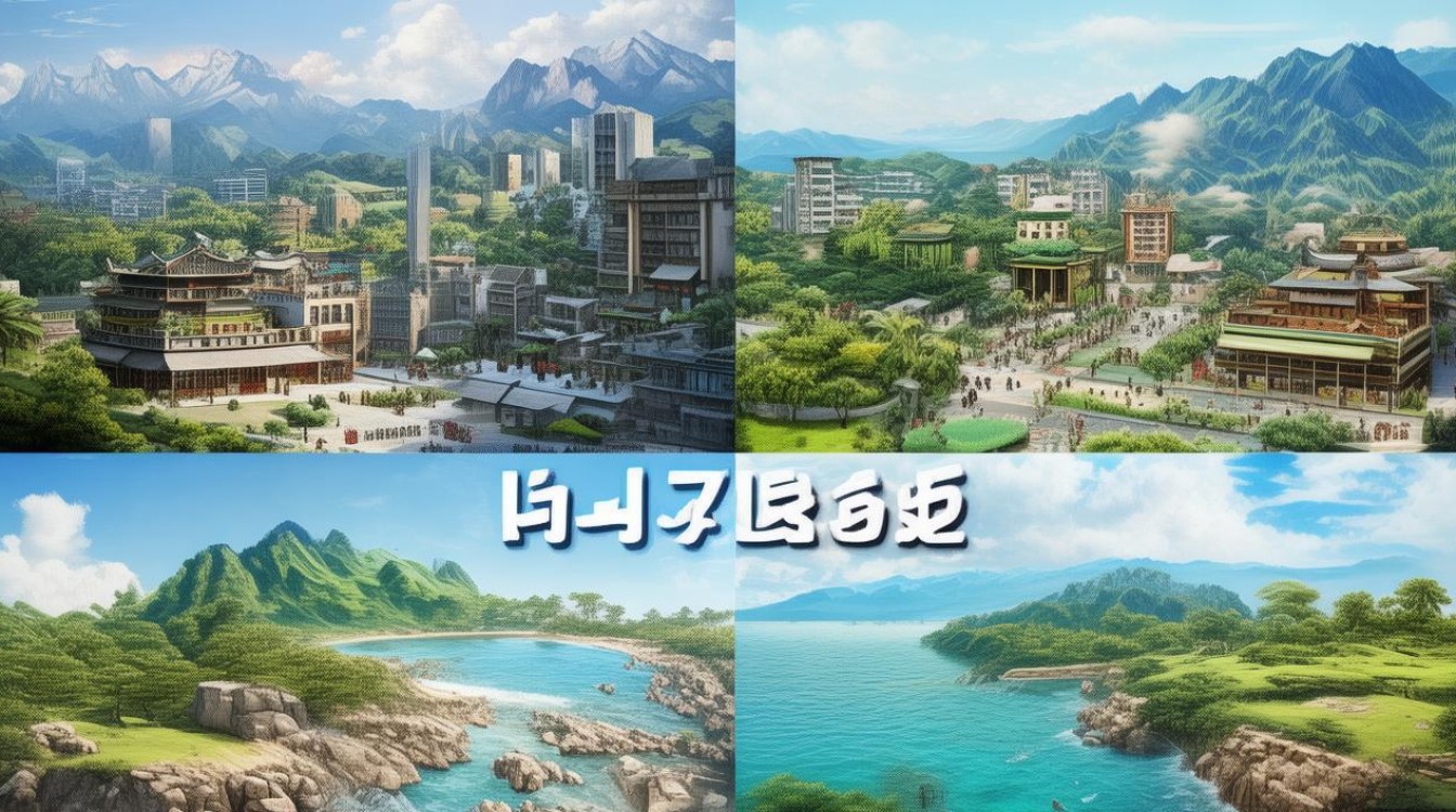 惠州十大旅游景点