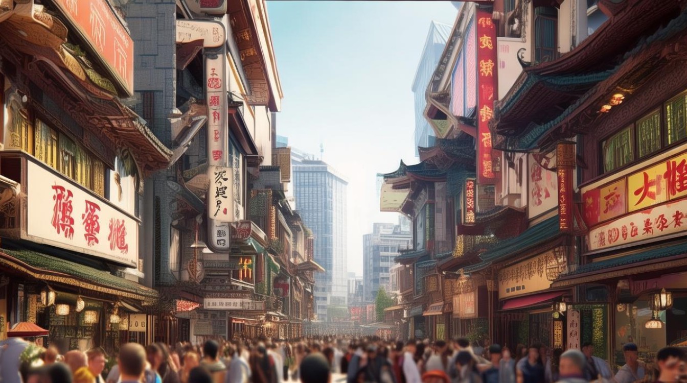 温州一日游最佳景点