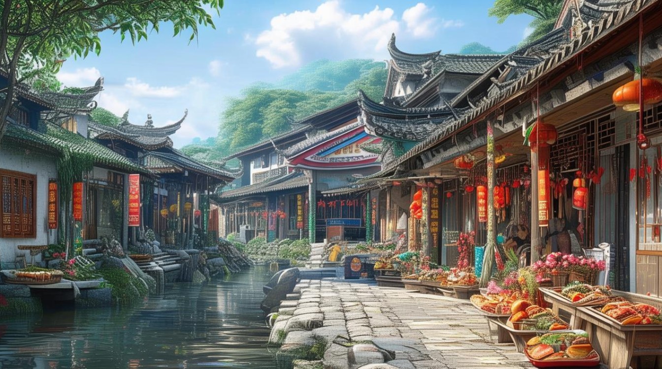 广西全州旅游景点 广西全州旅游景点