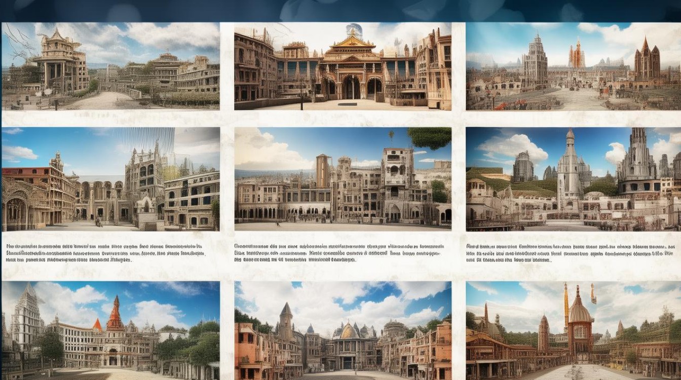 九台旅游景点大全 九台旅游景点大全