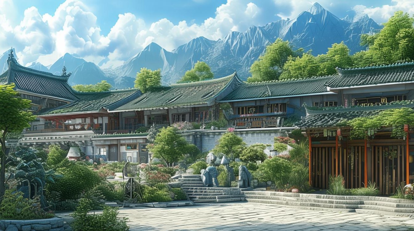 甘洛县旅游景点 甘洛县旅游景点